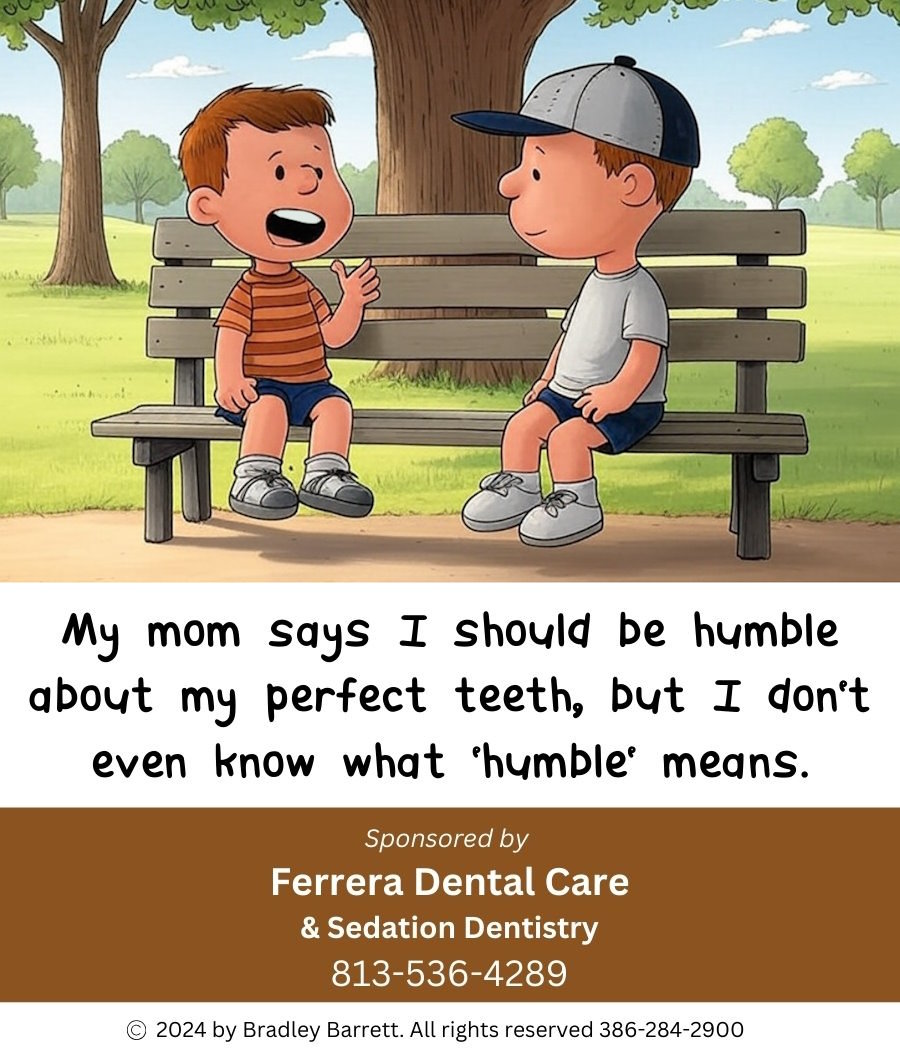 humble teeth ferrera 900