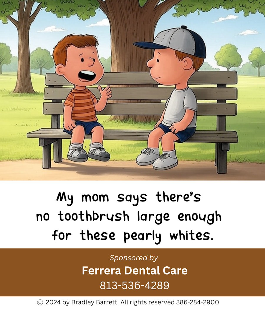 pearly whites ferrera 900